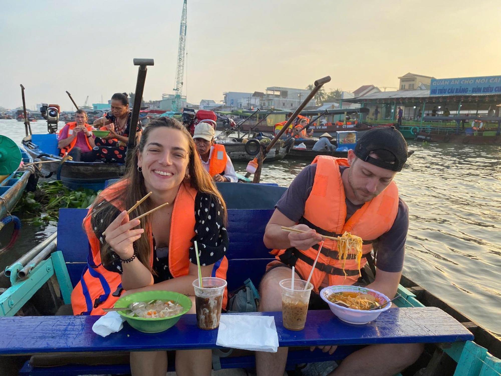 K2 Homestay & Coffee Cần Thơ Exterior foto